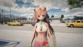 Basti (Girls' Frontline 2: Exilium)